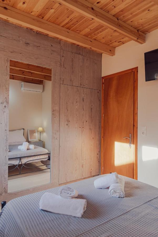 Burnelia Vacation House Lefkimmi  Bagian luar foto